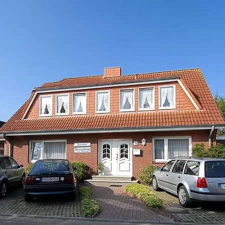 Friesenmeer Zwei Apartment