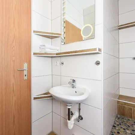 Friesenmeer Zwei Apartment Bensersiel