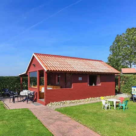 Apartment Friesenmeer Zwei *