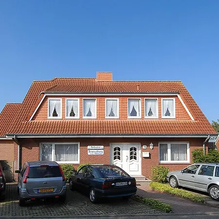 Friesenmeer Zwei Apartment Bensersiel