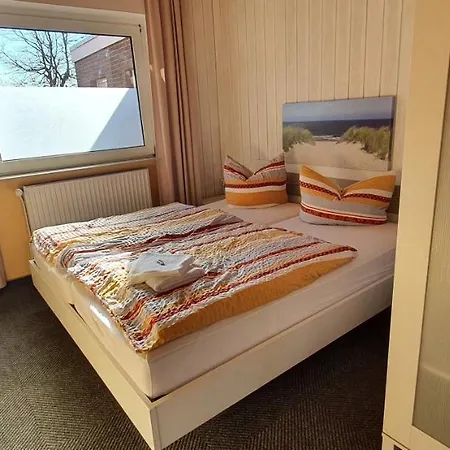 Apartment Friesenmeer Zwei